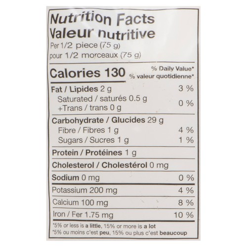 La Fe Frozen Cassava 2.27 kg