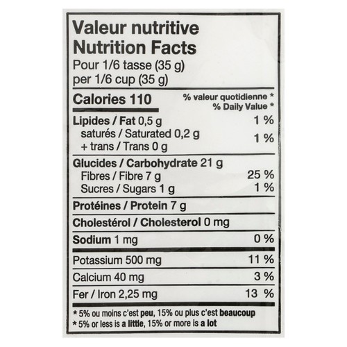 Clic White Kidney Beans 907 g
