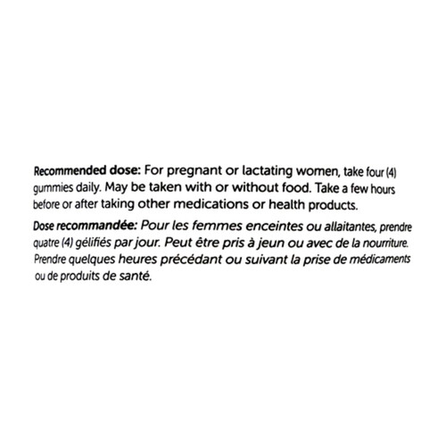 Smarty Pants Prenatal Vitamin 180 Count