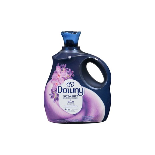 Downy Liquid Fabric Enhancer Lavender & Vanilla Bean 2.76 L
