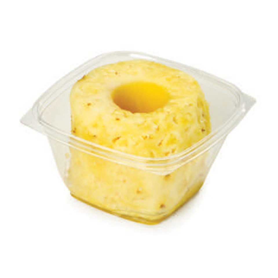 Medium Gold Cored Pinapple 650 g - Voilà Online Groceries & Offers