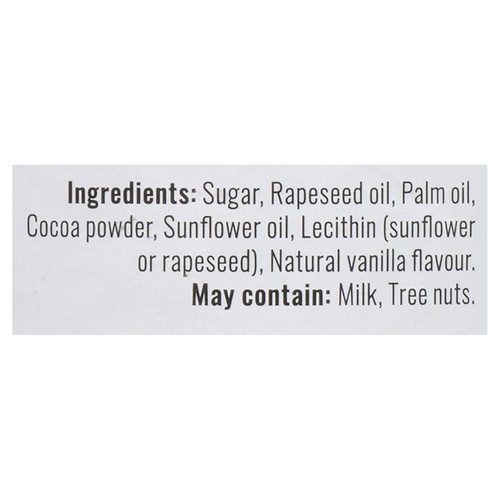 Laura Secord Spread Dark Chocolate 725 g