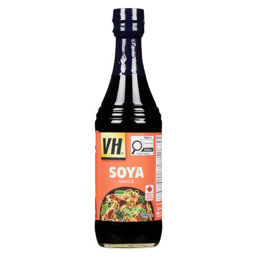 VH Gluten Free Soya Sauce 380 ml