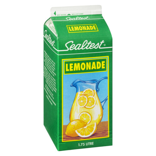 Sealtest Lemonade 1.75 L