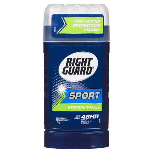 Right Guard Sport Fresh Stick Deodorant 85 g