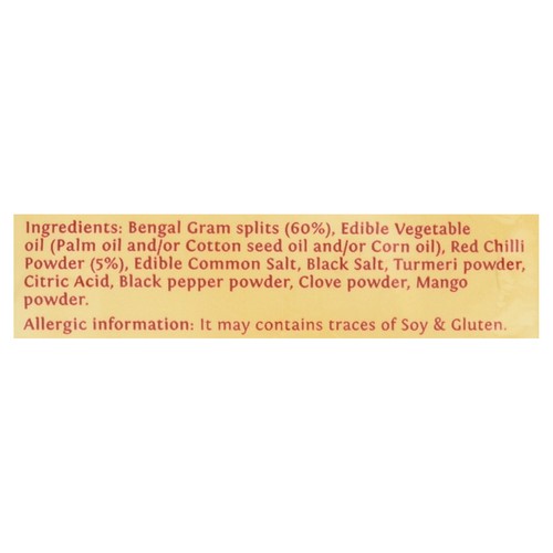 Bhikharam Snack Mix Chana Dal 150 g