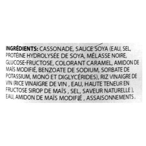 Get Sauced Hotiyaki Sauce 350 ml