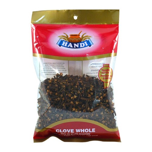 Handi Whole Clove 100 g