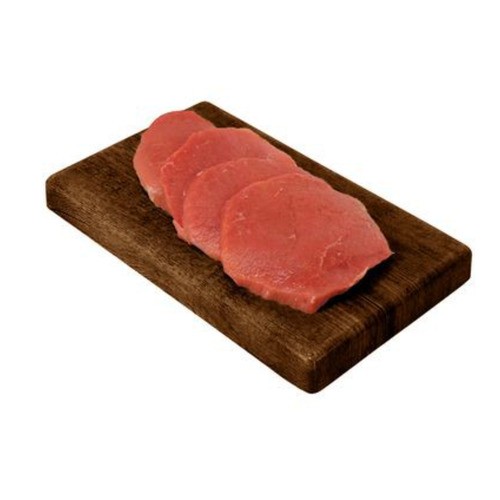 Eye of Round Steak Fast Fry 