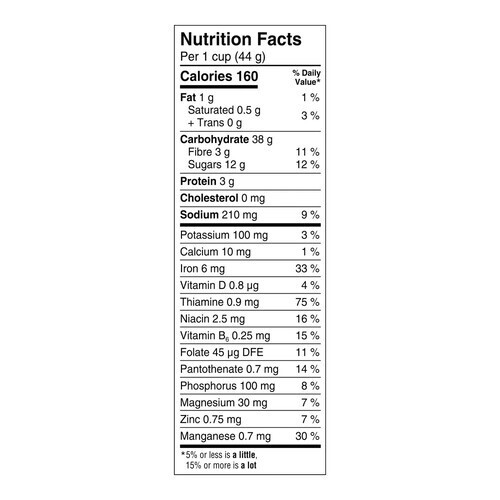 Kellogg's Special K Cereal Fruit & Yogurt 360 g