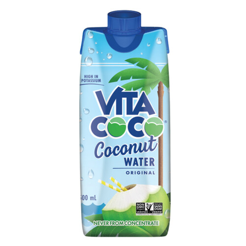 Vita Coco Coconut Water Pure 500 ml