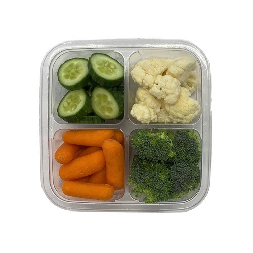 SS Vegetable Tray