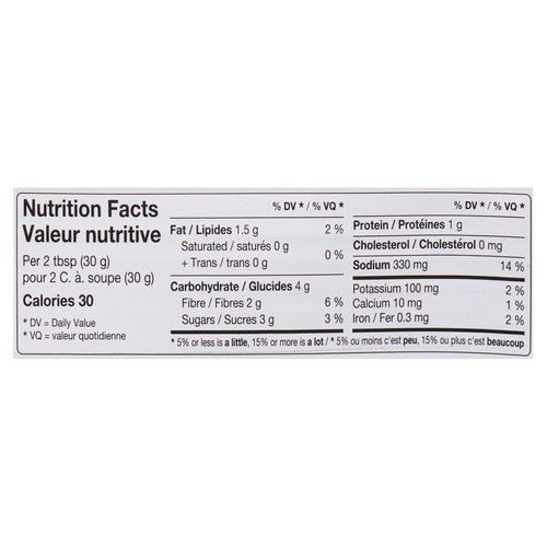 La Morena Chipotle Peppers In Adobo Sauce 372 g