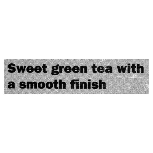 Level Ground Trading Green Tea Pyramids 60 g