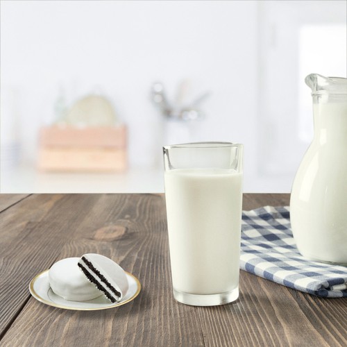 Oreo Cookies White Fudge Covered 240 g