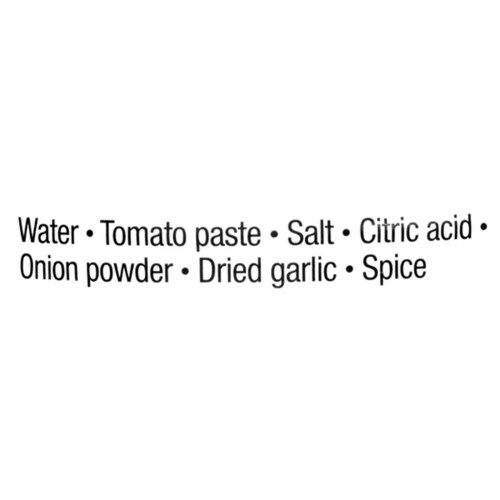 Compliments Tomato Sauce 680 ml