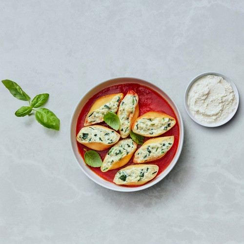 Saputo Light Ricotta Di Campagna 400 g