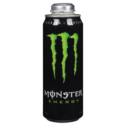 Monster Energy Drink 710 ml (can)