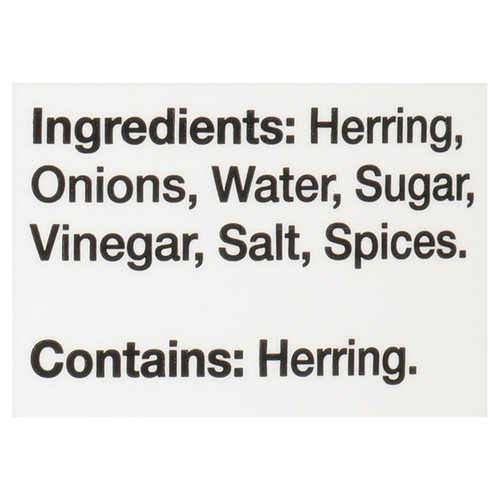 Comeau Herring House Blend 265 g
