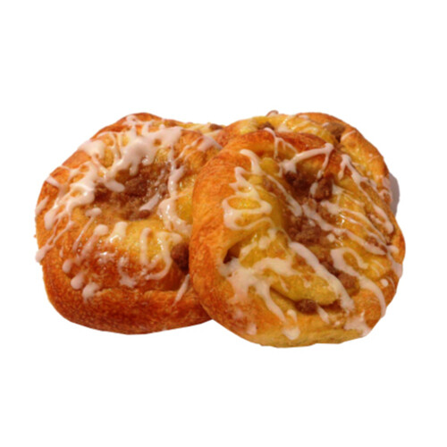 Longo's Danish Apple 4 Pack 446 g