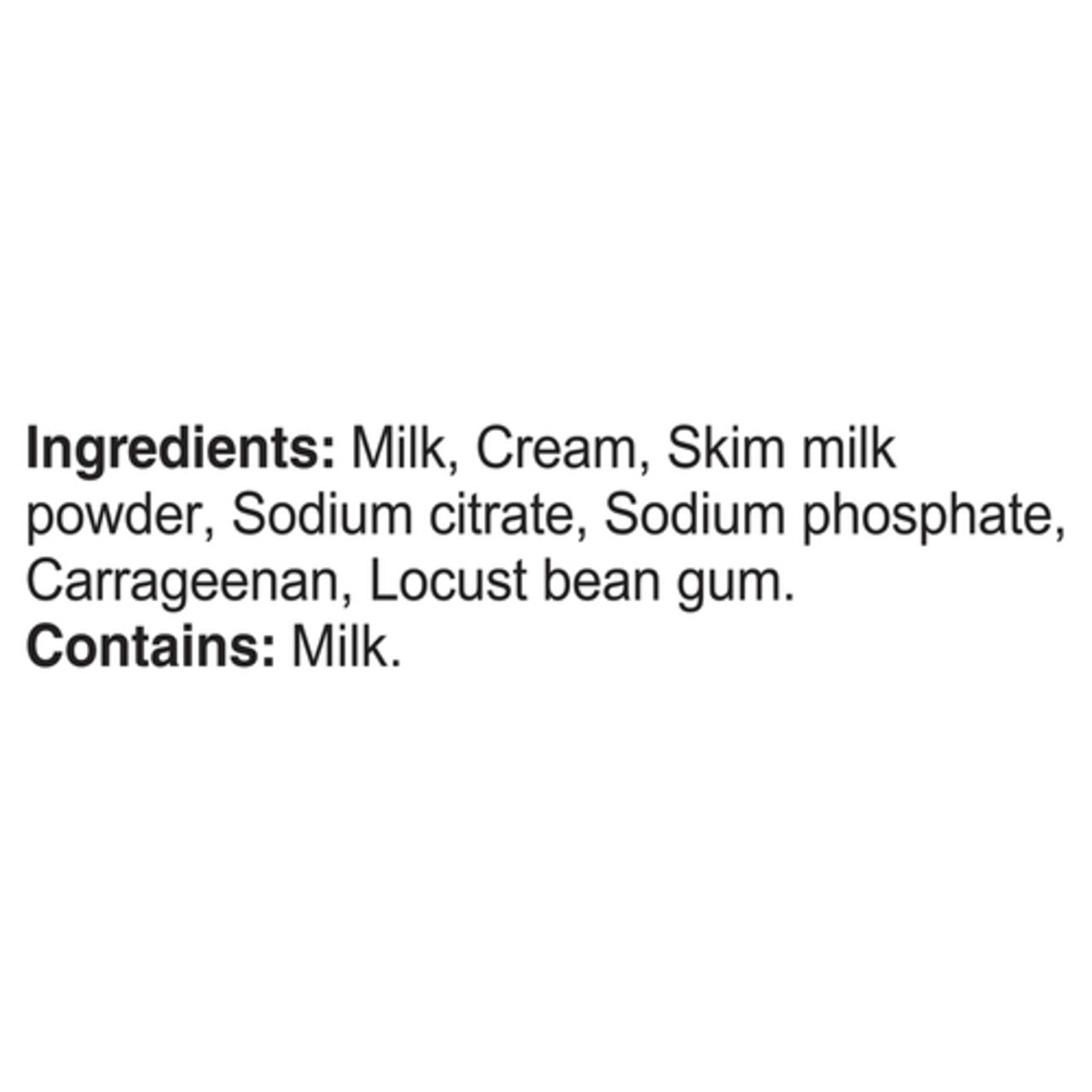 Lactantia Half & Half Cream 10 1 L Voilà Online Groceries & Offers