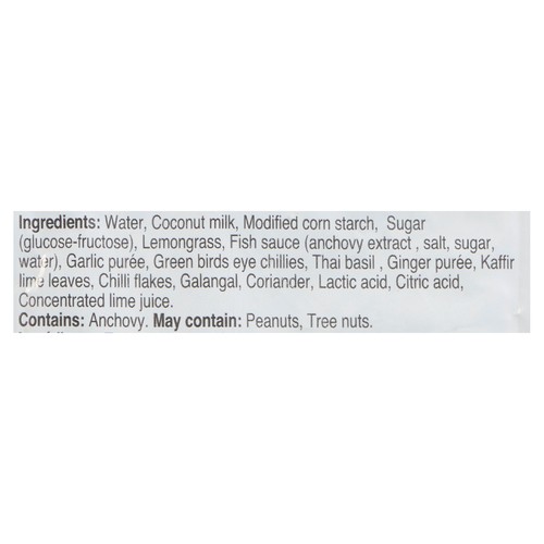 Blue Dragon Stir Fry Sauce Chili Coconut 140 ml