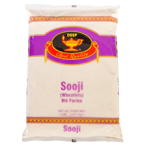 Deep Flour Sooji 1.81 kg