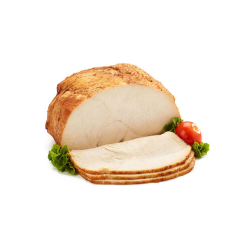 Homestyle Roasts Turkey Breast Kettle Fried 