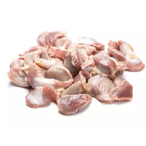 Chicken Hearts