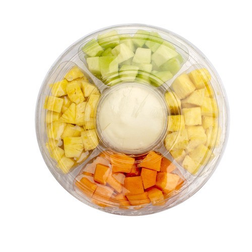 Fruit Platter With Dip 1.36 kg