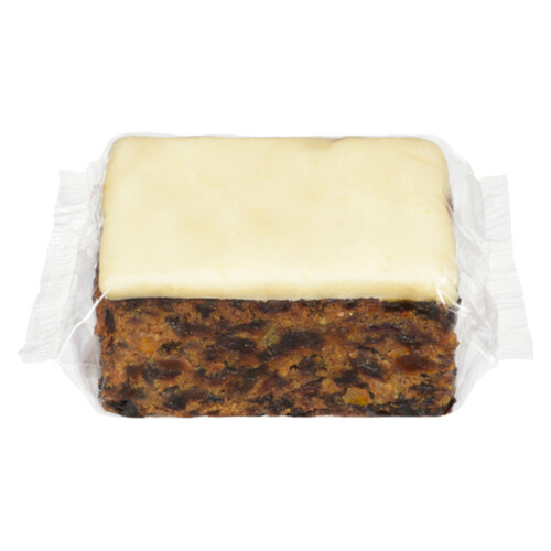 Monte Cristo Natural Fruit Cake 370 g