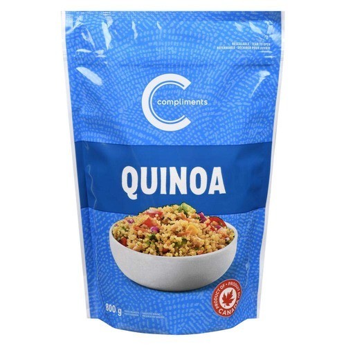 Compliments Quinoa 800 g
