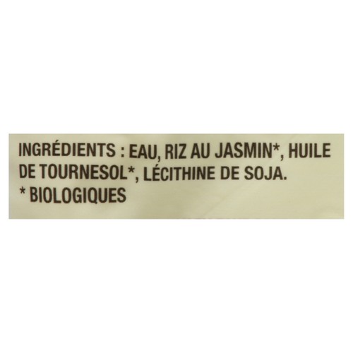 Seeds Of Change Organic Jasmine Rice 240 g