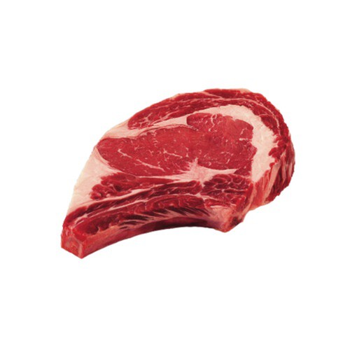 Beef Cross Rib Steak Boneless Thin Cut AAA - Main Image