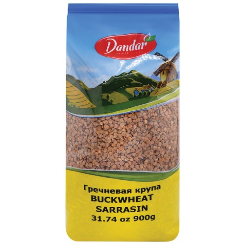 Dandar Buckwheat 900 g