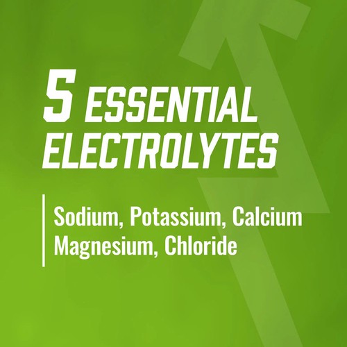 BioSteel Sports Drink Ready To Drink Cherry Lime 500 ml