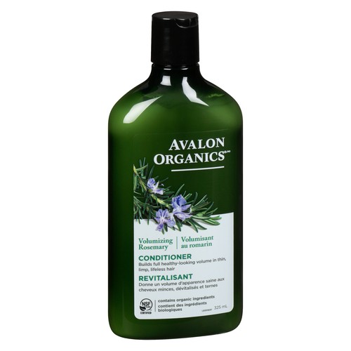Avalon Organics Conditioner Rosemary 325 ml