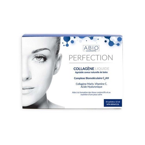 Abio Gluten-Free Supplement Perfection 15 x 12 ml