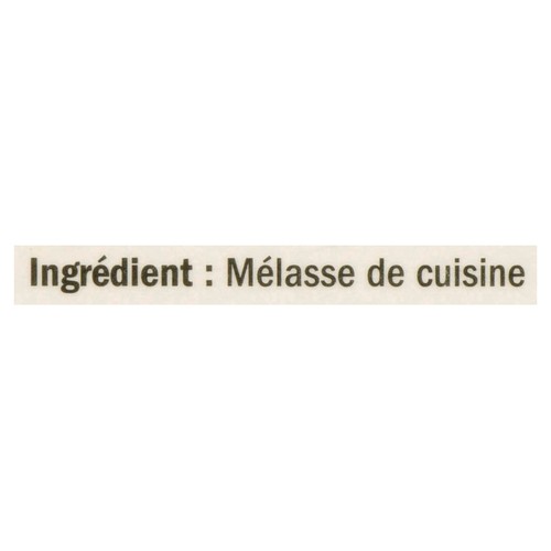 Crosby's Gluten-Free Cooking Molasses 675 g