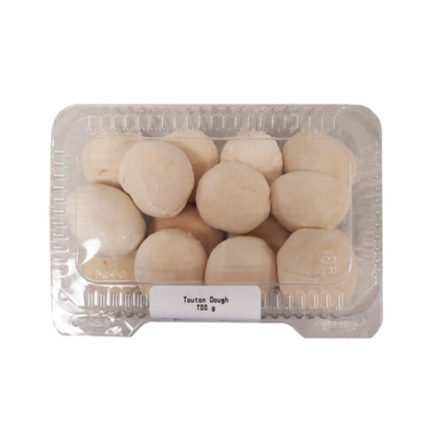 Touton Dough 700 g (frozen)