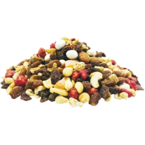 Johnvince Foods Wild Mix 850 g