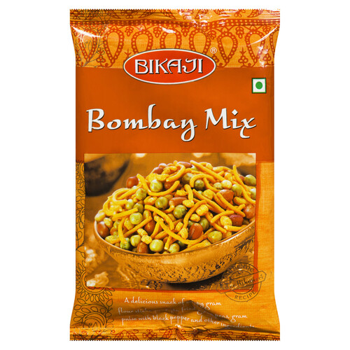 Bikaji Snack Bombay Mix 140 g