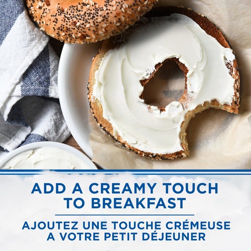 Philadelphia Cream Cheese Product Light 340 g