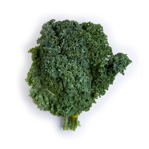 Kale Greens 1 Bunch