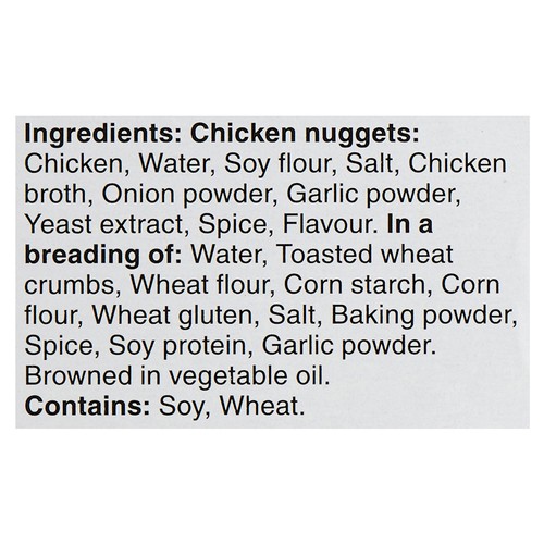 Prime Frozen Dino Chicken Nuggets Raised Without Antibiotics 560 g