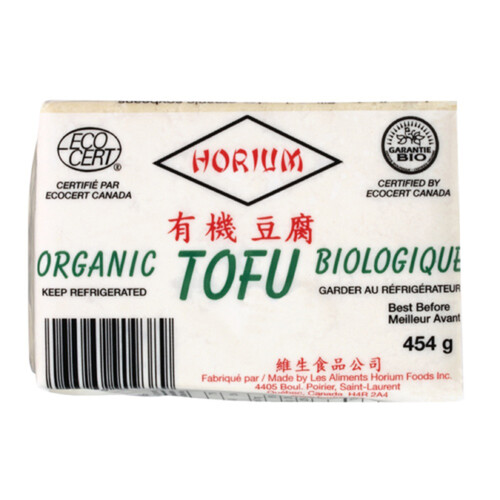 Horium Tofu 450 g