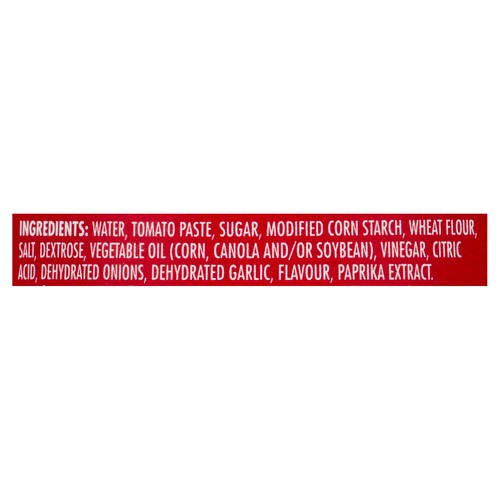 Campbell's Condensed Soup Tomato 284 ml