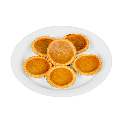 Tarts Pumpkin 6 Pack 330 g