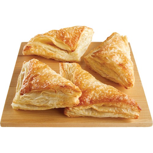 Saveurs du four Turnover Strawberry 4 x 89 g