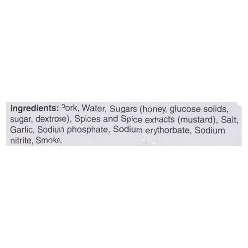 Freybe Gluten-Free Pepperoni Honey Garlic 500 g